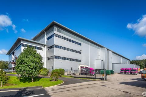 Distribution warehouse for sale, 9 Western Ave Chorley PR7 7NB