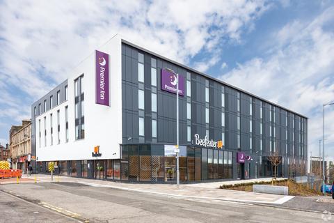 Hospitality for sale, 29-31 Townhead St Hamilton ML3 7BQ