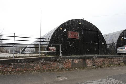 Industrial development for sale, NG22