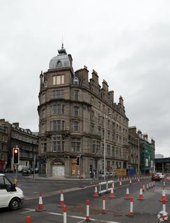 Hospitality for sale, 44 Whitehall Cres Dundee DD1 4AY