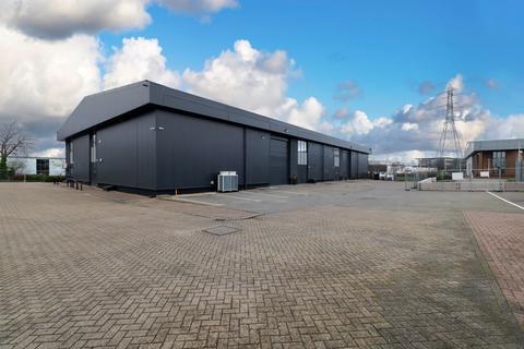 Warehouse to rent, Capstan Ct Dartford DA2 6QG