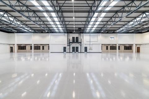 Warehouse to rent, Capstan Ct Dartford DA2 6QG