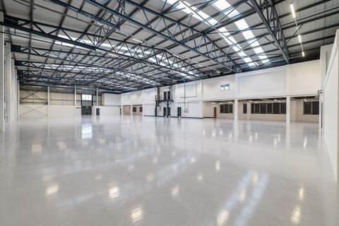 Warehouse to rent, Unit 8 Masthead Industrial Estate, Crossways Business Park Da2 6qg Dartford DA2 6