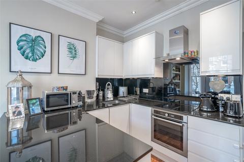 2 bedroom apartment for sale, Gondar Gardens, London, NW6