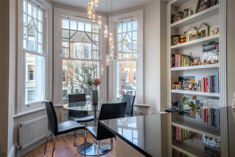 2 bedroom apartment for sale, Gondar Gardens, London, NW6