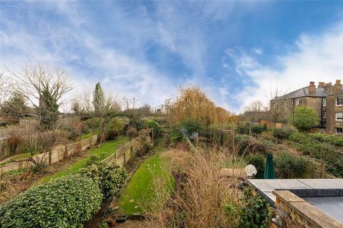 2 bedroom apartment for sale, Gondar Gardens, London, NW6