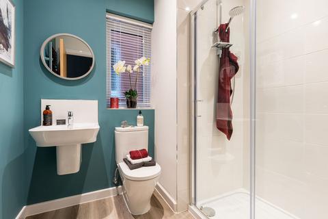 undefined, Plot 103, The Skelton at Suttonfields, Sherdley Road WA9