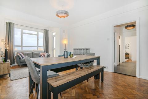1 bedroom flat to rent, Christchurch Road, London SW2