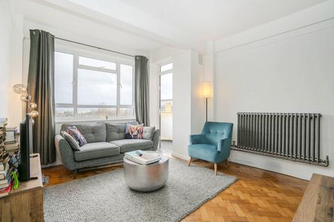 1 bedroom flat to rent, Christchurch Road, London SW2