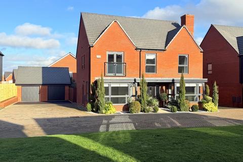 undefined, Shorthorn Drive, Whitehouse Park