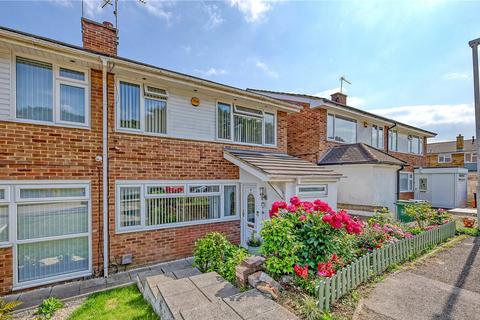 4 bedroom semi-detached house for sale, Dedham Close, Billericay, CM11