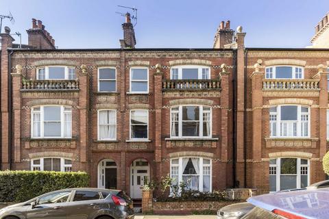 Buer Road, Fulham SW6