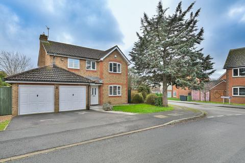5 bedroom detached house for sale, Rotherfield Avenue, Eastbourne, BN23