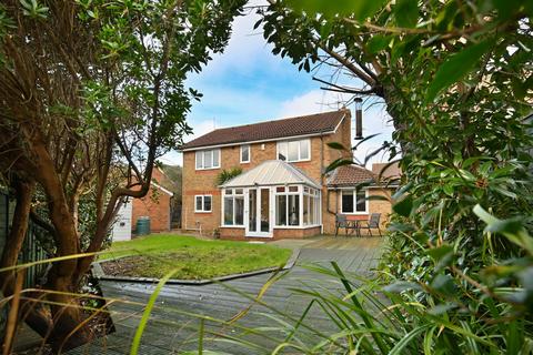 5 bedroom detached house for sale, Rotherfield Avenue, Eastbourne, BN23