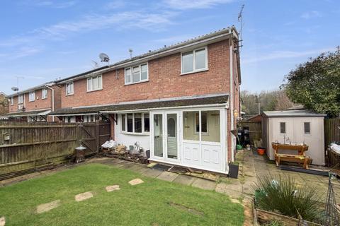 undefined, Longbrooke, Dunstable LU5