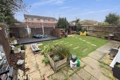 undefined, Longbrooke, Dunstable LU5