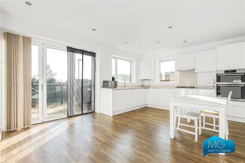 5 bedroom detached house to rent, Henry Darlot Drive, London, NW7