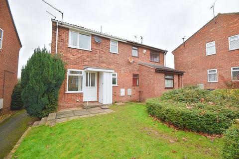 undefined, Alder Close, Derby DE21