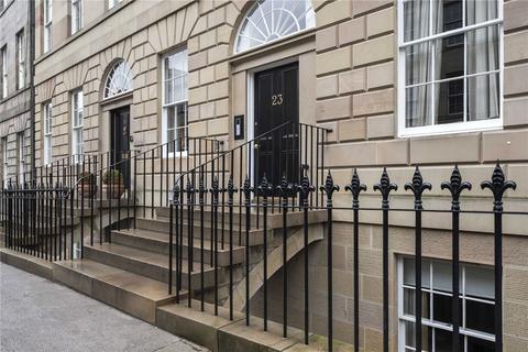 Clarence Street, Stockbridge, Edinburgh, EH3