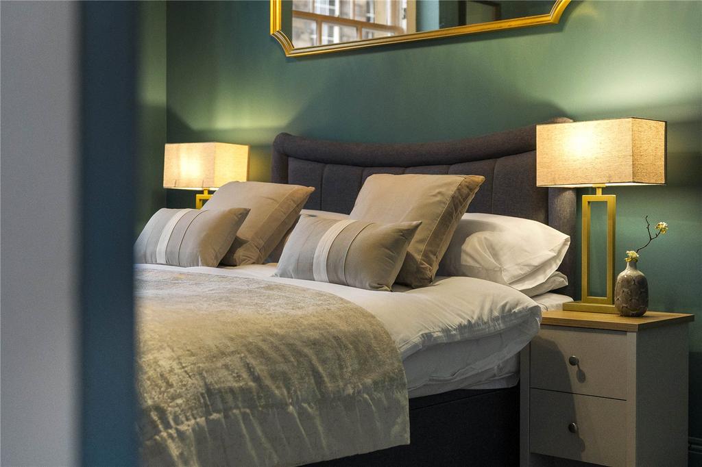 Principal Bedroom