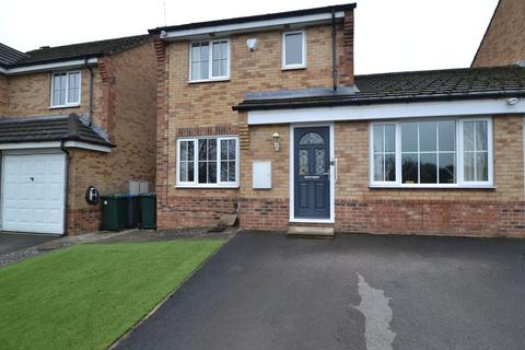 undefined, Thackley, Thackley BD10