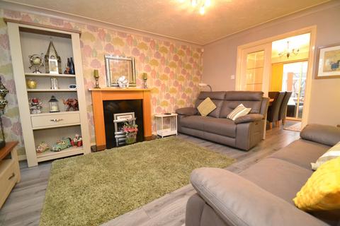 undefined, Thackley, Thackley BD10