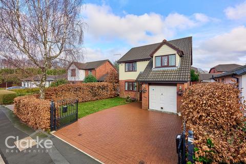 undefined, New City Road, Worsley, Manchester, M28