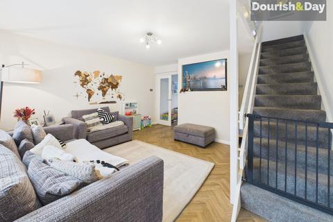 3 bedroom semi-detached house for sale, Meadowbank Walk, Stafford ST16