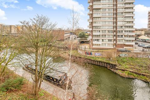 1 bedroom flat for sale, Tequila Wharf, 681 Commercial Road, London