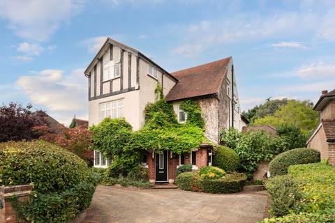 undefined, Heathfield Road,Bushey,WD23 2LJ