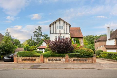 undefined, Heathfield Road,Bushey,WD23 2LJ