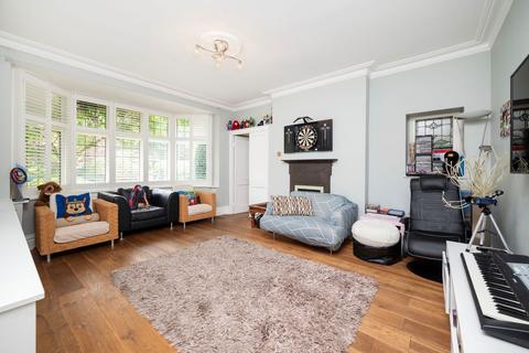 undefined, Heathfield Road,Bushey,WD23 2LJ