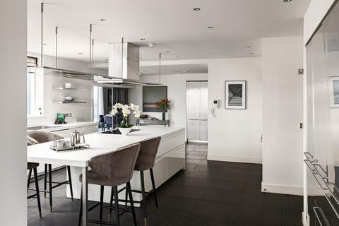 undefined, Regal House, Imperial Wharf, London