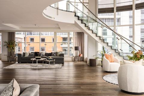 undefined, Regal House, Imperial Wharf, London