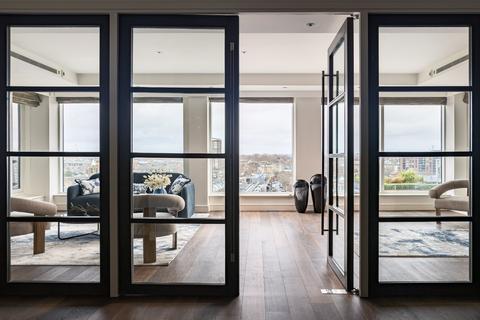 undefined, Regal House, Imperial Wharf, London