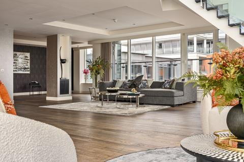 undefined, Regal House, Imperial Wharf, London