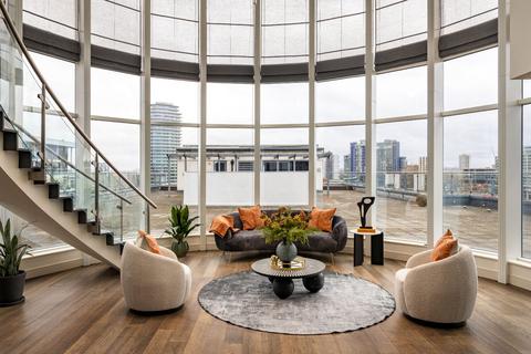 undefined, Regal House, Imperial Wharf, London