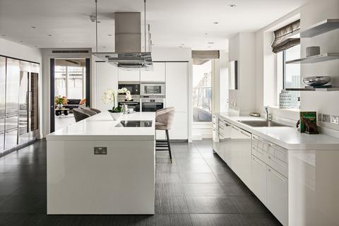 undefined, Regal House, Imperial Wharf, London