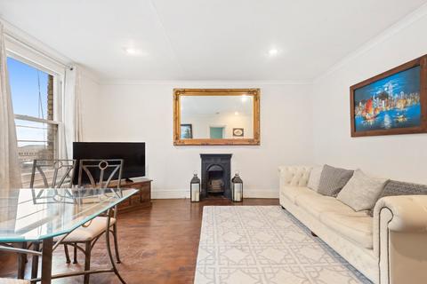 2 bedroom flat to rent, North End Road, London