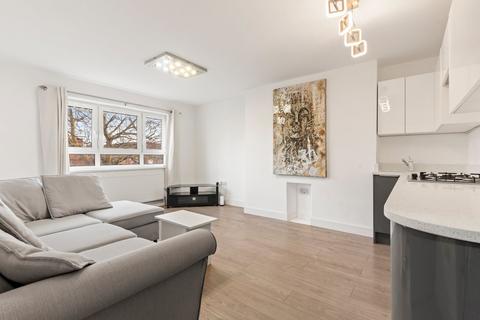 2 bedroom flat for sale, Barclay Close, Cassidy Road, London