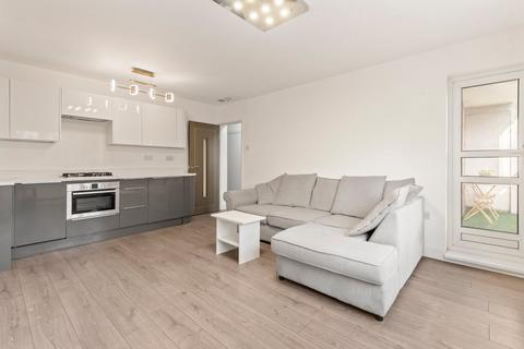 2 bedroom flat for sale, Barclay Close, Cassidy Road, London