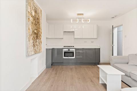2 bedroom flat for sale, Barclay Close, Cassidy Road, London