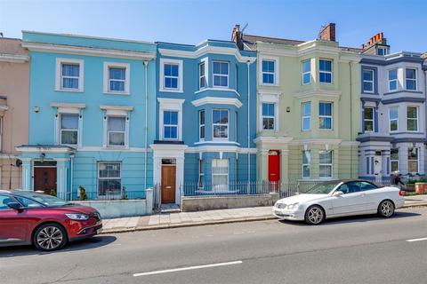 undefined, Devonport Road, Plymouth