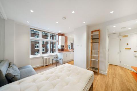 Abercorn Place, St John's Wood, London