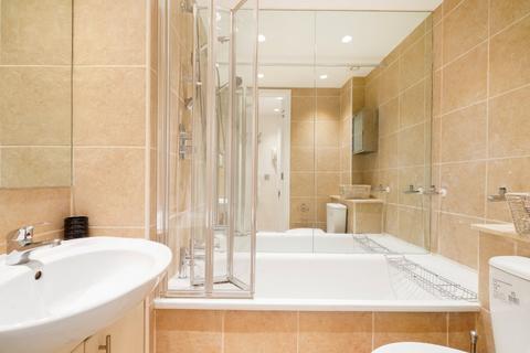 Studio to rent, Abercorn Place, St John's Wood, London