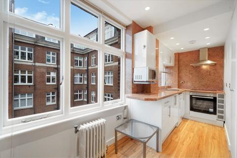 Studio to rent, Abercorn Place, St John's Wood, London