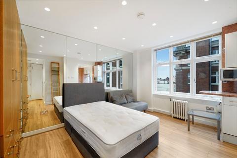 Studio to rent, Abercorn Place, St John's Wood, London