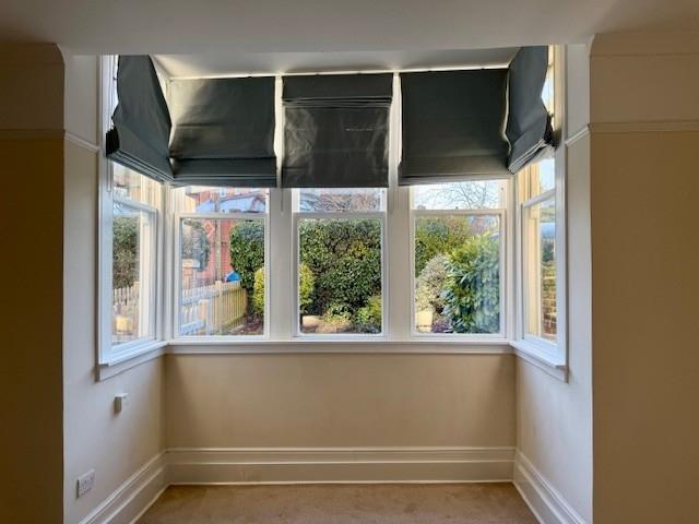 Bay Window