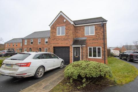 undefined, Griffiths Court, Bowburn, Durham