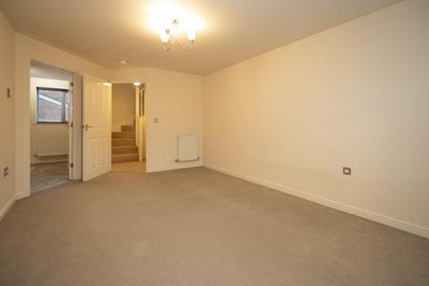 undefined, Griffiths Court, Bowburn, Durham